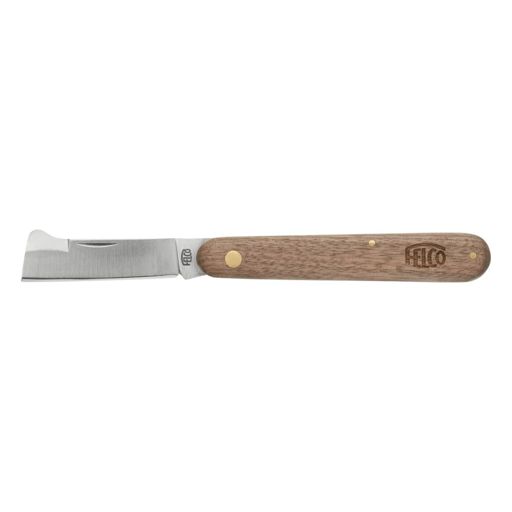 COUTEAU A GREFFER FELCO 512
